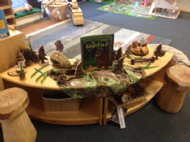 View Great North Road Day Nursery