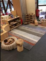 View Day Nursery in Doncaster