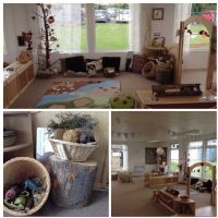 View Mexborough St. John’s, Day Nursery