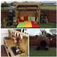 View Mexborough St. John’s, Day Nursery